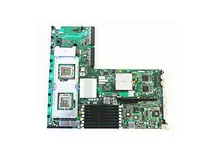 412199-001 - HP System Board for ProLiant DL360 Gen. 5