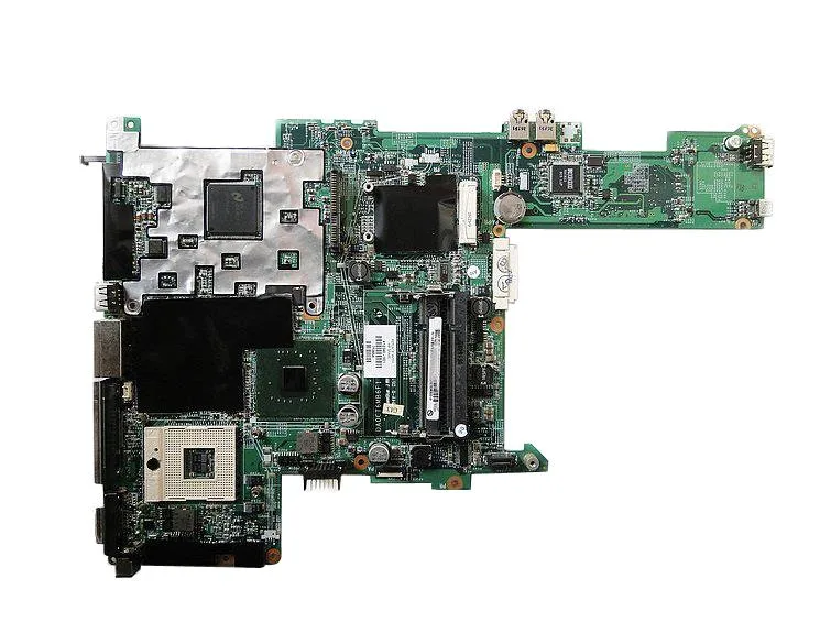412240-001 - HP Pavilion DV1600 Laptop Intel Motherboard