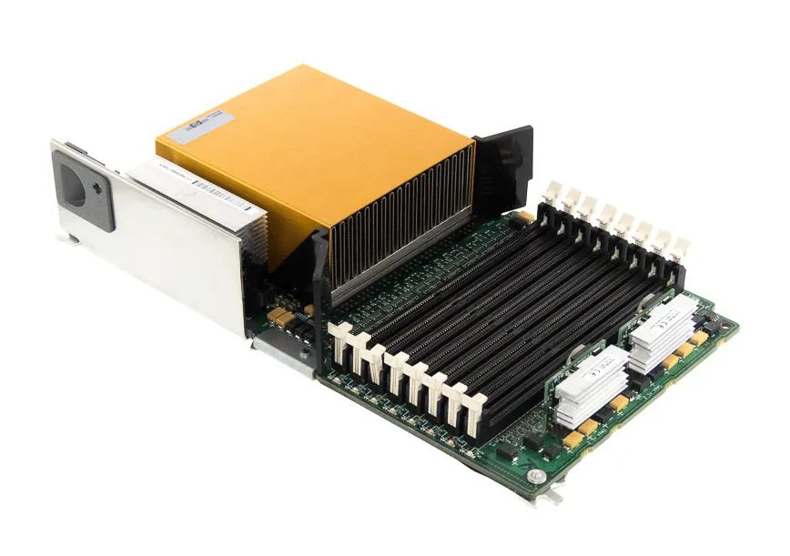 412319-001 - HP Processor Memory Board without CPU for ProLiant DL585 G1 Server
