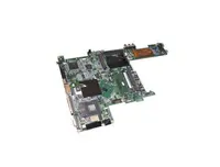 412791-001 - HP System Board (MotherBoard) for Nc2400 Pm 1100 1.06GHz Notebook PC