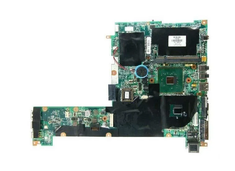412792-001 - HP System Board for Nc2400 Laptop