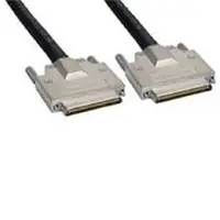 413299-001 - HP 2M 68VHD to 68VHD SCSI Cable