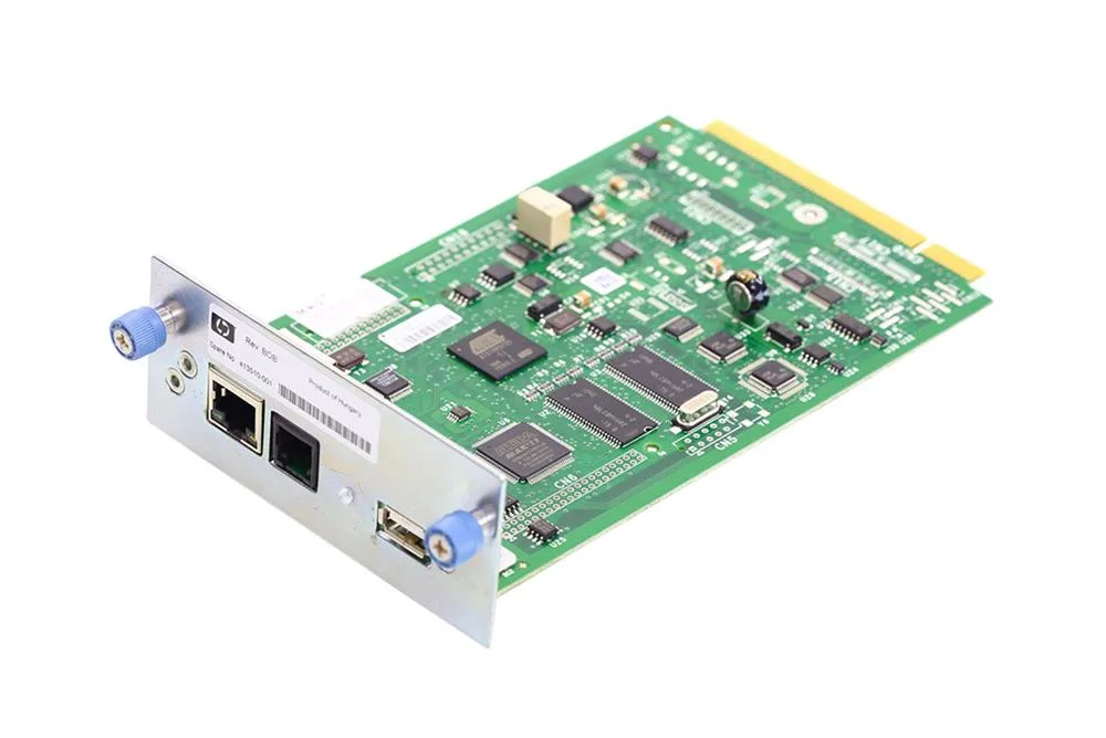 413510-001 - HP MSL4048 Library Controller Card