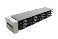 413512-001 - HP Left Side Magazine for StorageWorks MSL2024 Tape Library: