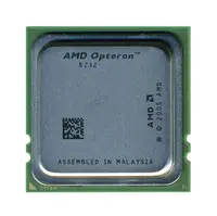 413931-B21 - HP 2GHz 2MB L2 Cache AMD Opteron 8212 Dual Core Processor for ProLiant DL585 G2 Server
