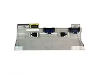 413962-001 - HP Fan Air Baffle for ProLiant ML150 G3