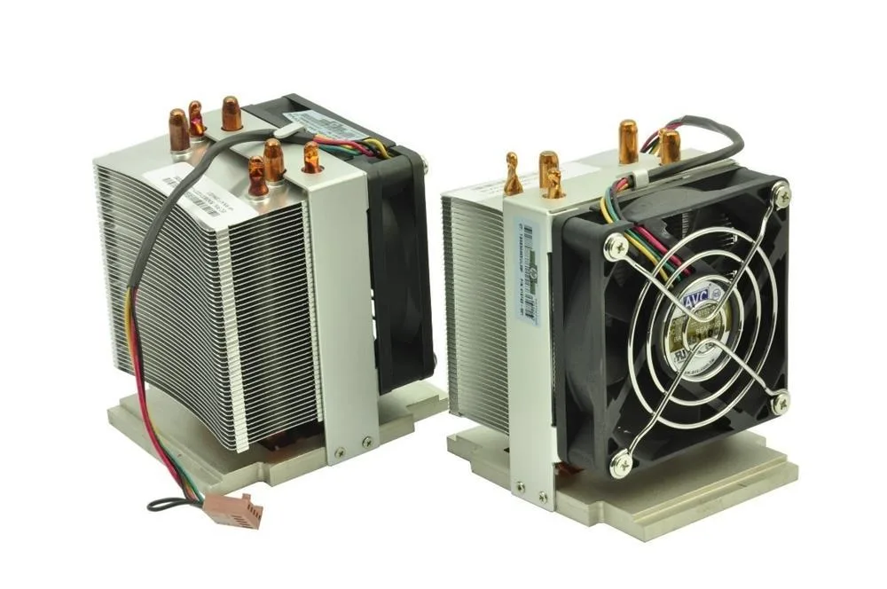 413977-001 - HP Processor Heatsink for Proliant Ml350 G5