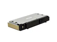 414053-001 - HP Connect Blank Filler Bezel for BladeSystem c7000 / c3000