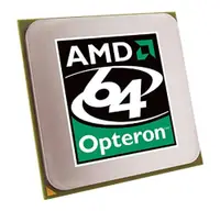 414212-B21 - HP 2.40GHz 1000MHz FSB 2MB L2 Cache Socket F (1207) AMD Opteron 2216HE Dual-Core Processor