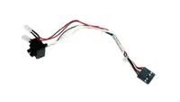 414238-001 - HP Power Switch / LED Cable for DC7X00 Business Desktop