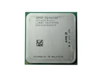 414453-001 - HP 2.6GHz 1000MHz FSB 2MB L2 Cache Socket 940 AMD Opteron 885 Dual-Core Processor