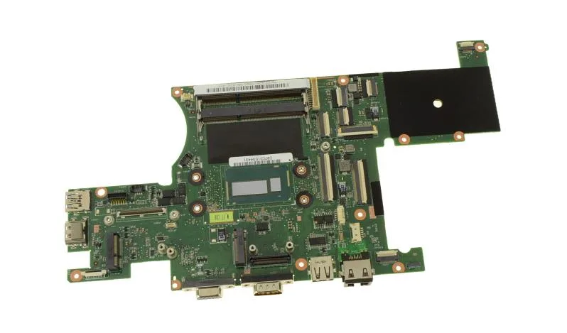 414CM - Dell System Board Core i7 1.7GHz (i7-4650U) with CPU Latitude