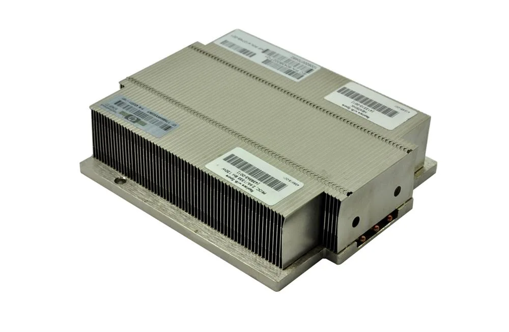 415670-001 - HP Heatsink for ProLiant DL360 G5 Server