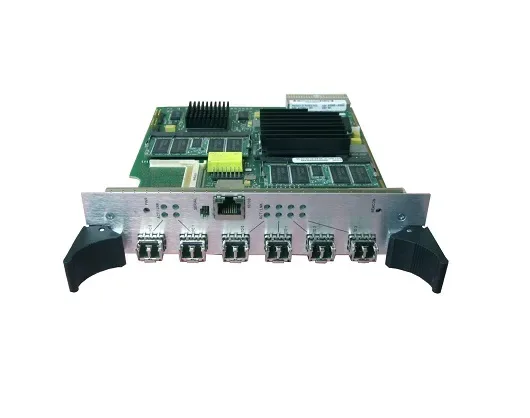 415802-002 - HP 4GB Interface Controller for E2400