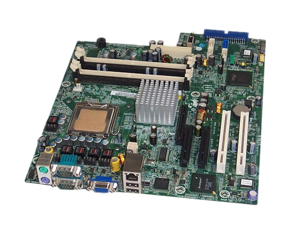 416120-001 - HP System Board for ProLiant Ml110 G4