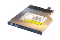 416175-MD1 - HP 9.5mm 24x/24x/8xCD-Rw/24xDVD-ROM Optical Drive