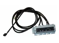 416207-001 - HP I/O Front Panel Cable Assembly for xw8200 Workstation