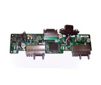 416249-001 - HP Sleeve Adapter Board for ProLiant BL35p Server