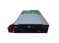 416272-001 - HP 20/40GB DDS-4 Low Voltage Differential (LVD) Array Module Tape Drive