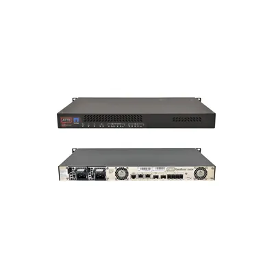 4163-0054-R00 - NetApp ATTO 7500N Fibre Channel to SAS Bridge