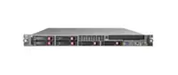 416566-421 - HP ProLiant DL360R05 Server 2 x Xeon 3GHz 2GB DDR2 SDRAM Ultra ATA , Serial Attached SCSI RAID Controller