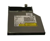 416757-001 - HP 9.5mm 24X Speed CD/DVD-ROM Optical Drive