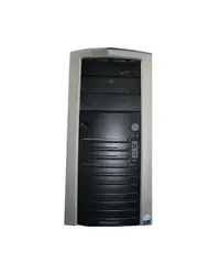 416773-001-KIT - HP ProLiant ML150 G3 Server 1 x Xeon 2GHz 1GB DDR2 SDRAM 2 x 72GB Ultra ATA , Serial Attached SCSI RAID Controller
