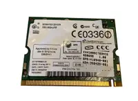 416940-001 - HP Mini PCI 802.11b/g Wireless Lan Card (Intel Pro)