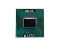 417006-002 - HP 2.16GHz 667MHz FSB 4MB L2 Cache Socket PBGA479 / PPGA478 Intel Core 2 Duo T7400 Dual Core Processor