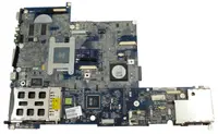 417021-001 - HP System Board (Motherboard) for Pavilion DV5140US Laptop