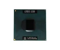 417043-001 - HP 2GHz 667MHz FSB 2MB L2 Cache Socket PGA478 Intel Mobile Core-Duo T2500 Processor