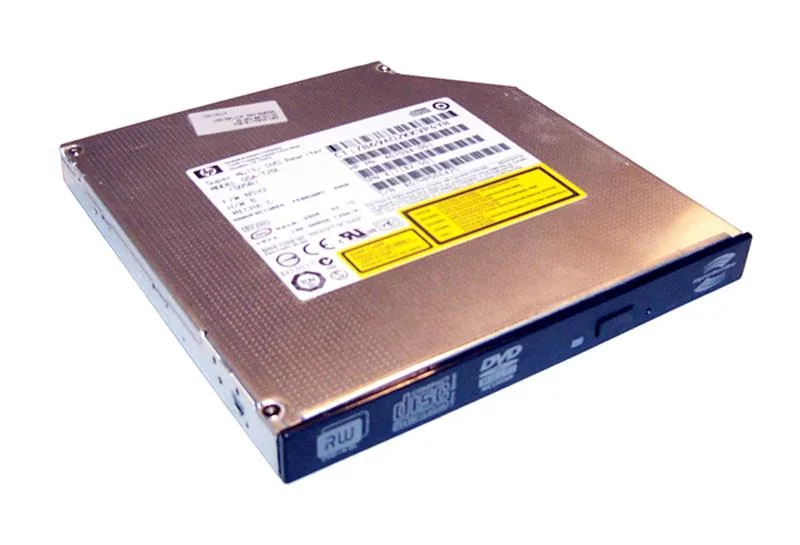 417182-001 - HP 8X Speed SATA DVD-RW Optical Drive