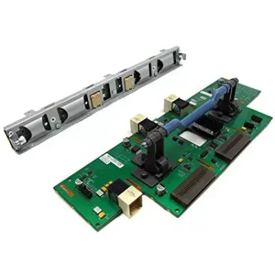 417594-001 - HP Midplane And Disk Backplane Board for MSA50