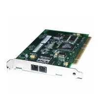 4177R - Dell Dual-Port Fibre Channel 1Gb/s 64-Bit PCI Adapter Card