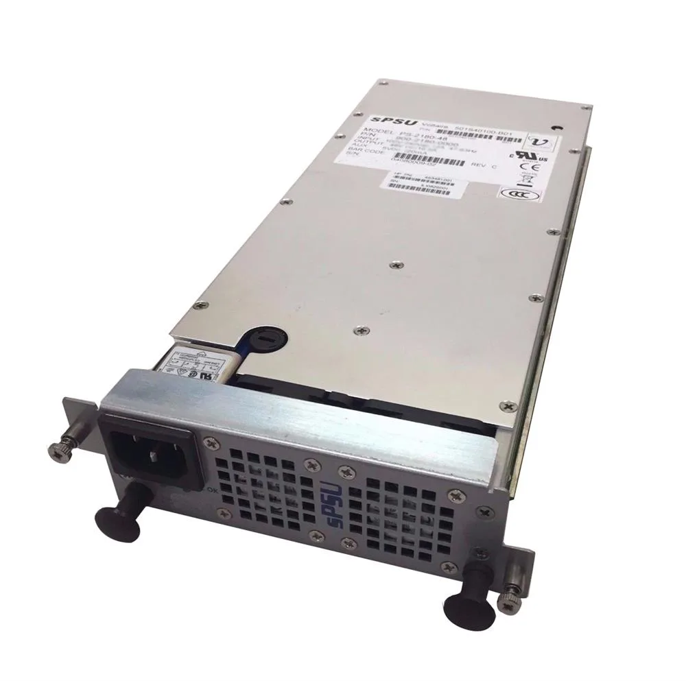 418058-001 - HP Power Supply for Voltaire 288 Port InfiniBand Switch