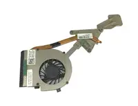 4182M - Dell Laptop Fan Precision M4800