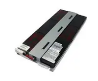 418401-001 - HP Battery Module for R1500 G2 Ups System U1 Rack-Mountable 110V/120V 1440VA System