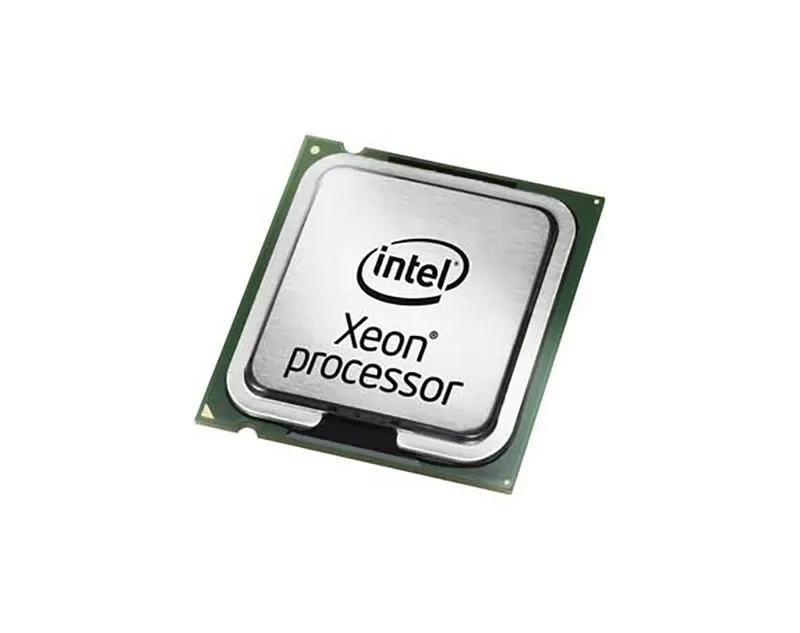 418637-001 - HP 3.4GHz Intel Xeon Processor for xw6200 Workstation