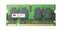 418854-001 - Compaq 256MB DDR2-667MHz PC2-5300 non-ECC Unbuffered CL5 200-Pin SoDimm Single Rank Memory Module for NC6400 Series Business Notebook PCs
