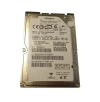418859-001 - HP 60GB 5400RPM SATA 1.5GB/s 2.5-inch Hard Drive