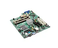 419028-001 - Compaq System Board (Motherboard) for ProLiant ML110 Gen4