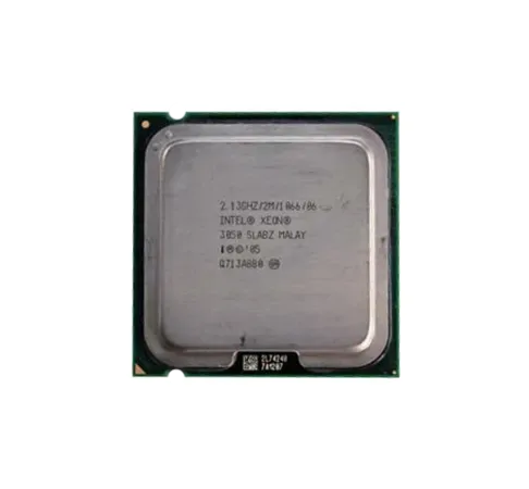 419275-L21 - HP 2.13GHz 1066MHz FSB 2MB L2 Cache Socket LGA775 Intel Xeon 3050 Dual-Core Processor for ProLiant ML310 Server