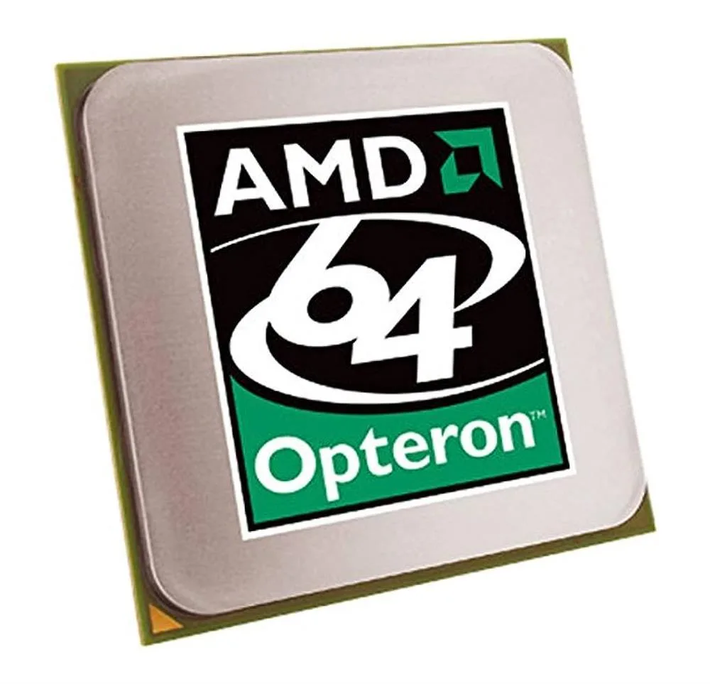 419479-001 - HP 2.40GHz 1000MHz FSB 2MB L2 Cache Socket F (1207) AMD Opteron 2216HE Dual-Core Processor