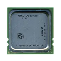 419537-001 - HP 2GHz 2MB L2 Cache Socket F AMD Opteron 8212 Dual Core Processor