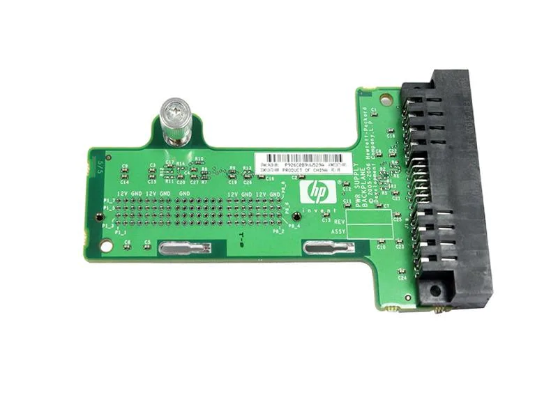 419620-001 - HP Power Supply Backplane for ProLiant DL585 G2