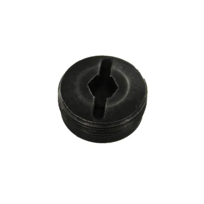 4196583-Z - Sun Block Bottom Cap for StorageTek