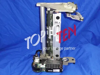 4196799-Z - Sun Robot Facade Assembly for StorageTek