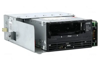 4198349-Z - Sun LTO 3 Fibre Channel Assembly