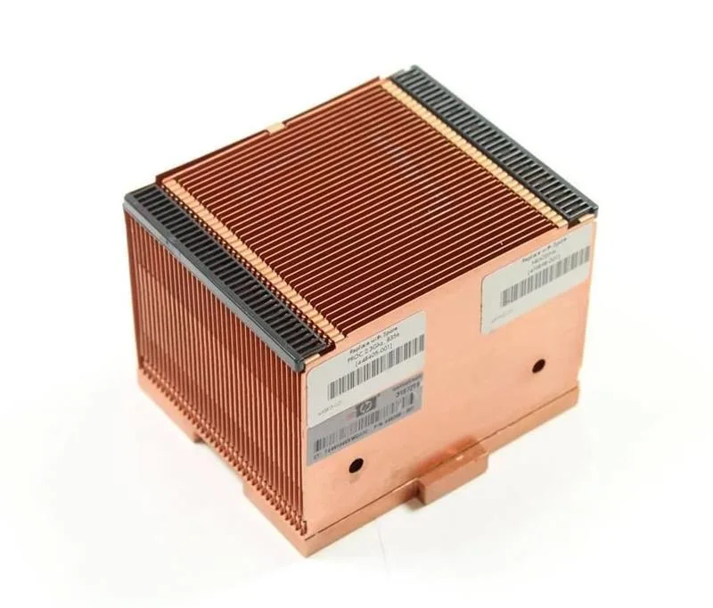 419898-001 - HP Heatsink Assembly for ProLiant DL585 G2 / DL585 G5 / DL585 G6 Server