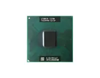 41A1022 - Lenovo 2.33GHz 667MHz FSB 2MB L2 Cache Socket PBGA479 / PPGA478 Intel Core Duo T2700 Dual Core Processor